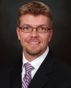 Nevada Chiropractor Dr. Darrell Swolensky