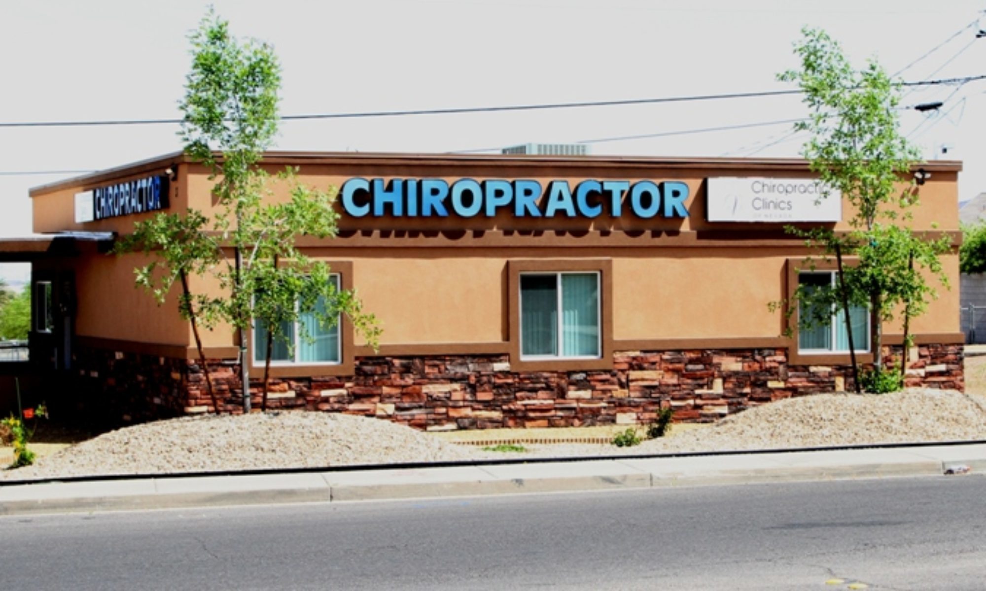 Henderson NV Chiropractor | Dr. Darrell Swolensky